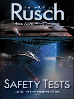 cover image of Safety Tests